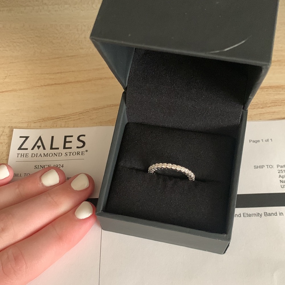 Diamond Ring